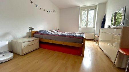 3 Zimmer-Wohnung in Bern - Länggasse, möbliert, auf Zeit - Foto 2