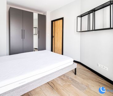 2-pok, 46m2, *Lwowska*, Stare Podgórze - Photo 5