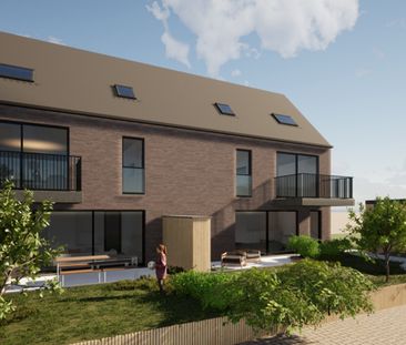 Buggenhout, Leemputten 17 bus 01.01 - Photo 6