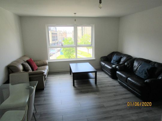 ACT464 Moir Street, Glasgow, G1 5AE - Photo 1