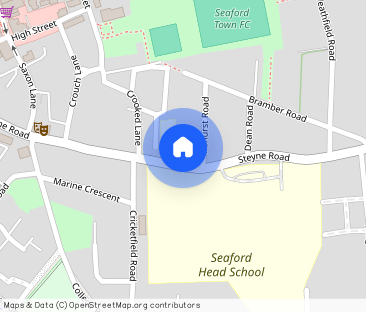 Steyne Road, Seaford, East Sussex, BN25 - Photo 1