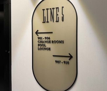 For Lease - 117 Broadway Avenue Unit# 2010, Toronto, Ontario - Photo 5