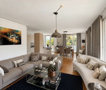 Bel appartement meublé - 100m2 - Photo 1