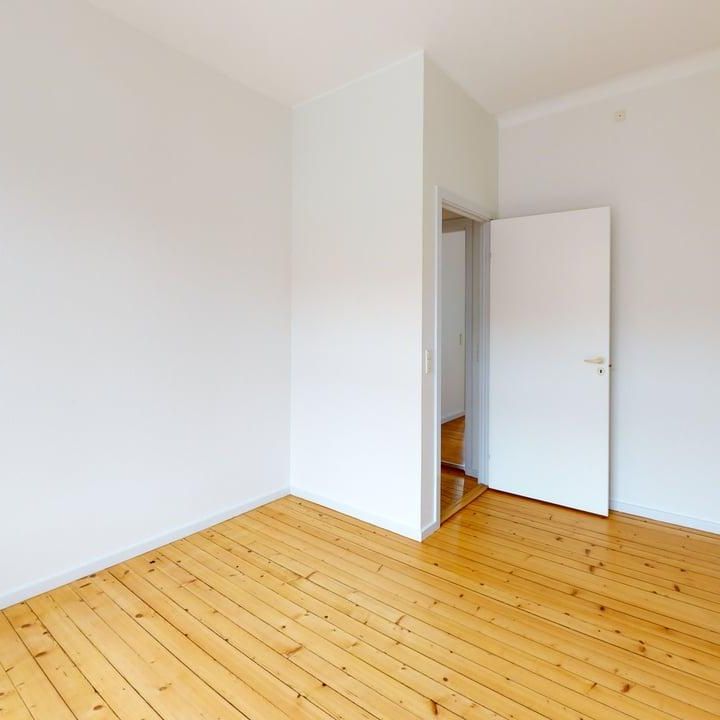 Moderniseret 3-værelses med attraktiv beliggenhed! - Photo 1