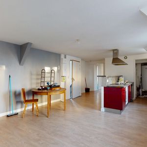 Appartement T3 Moulins à louer - Photo 2