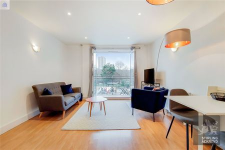 Seward Street, Clerkenwell, London, EC1V 3PD - Photo 3