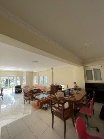 Ενοικίαση κατοικίας, 150 τ.μ., Άγιος Στέφανος, 1.200 € - Photo 4