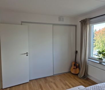Albert Engströmsgatan, Uppsala - Photo 5