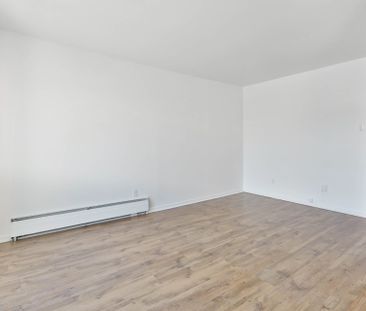 Appartement - 206-1165 Boul. Curé-Poirier E. - Photo 5