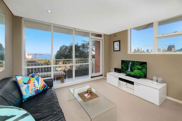 45/106 High Street North Sydney - Photo 1
