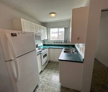 ONE MONTH FREE!! 2 bed/1.5 bath townhouse Pandosy District - Photo 2