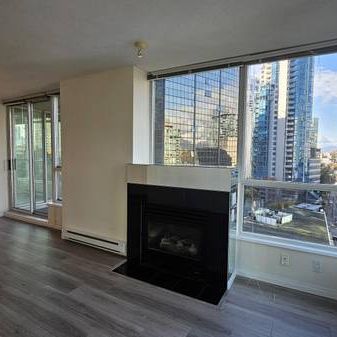 2 bed+ flex + solarium, 2 bath at Classico, Coal Harbour - Photo 4