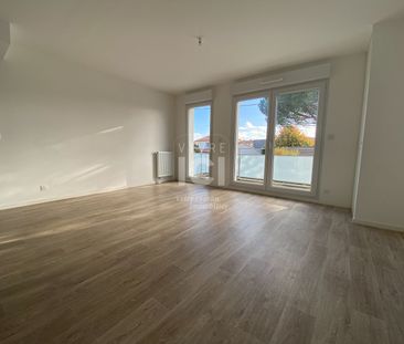 LES SORINIERES - Appartement 3 pièces - 65,20 m² - Photo 5