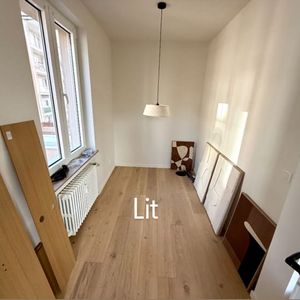 Appartement te huur - Foto 3