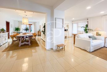 House for rent in Alcudia