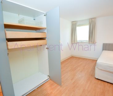 Flat Galaxy Building, E14 3SP, London - Photo 5