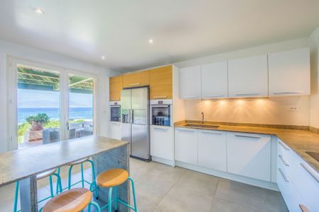 Rental Villa Ajaccio 10 Rooms 290 m² - Photo 4