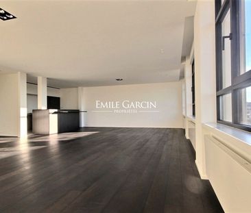 Tout savoir sur cet appartement à Bruxelles - Photo 5