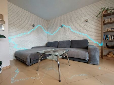 Zobacz>>>Wyjątkowe 3 pokoje na Piaskach 59 m² - Photo 5
