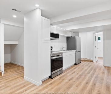 For Lease - 115 WASHINGTON Unit# LOWER, Colchester, Ontario - Photo 3
