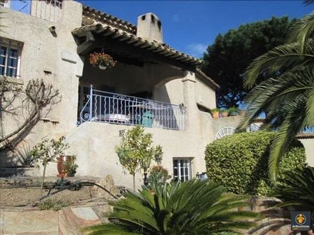 Location Maison 4 pièces 115 m2 à Sainte-Maxime - Photo 4