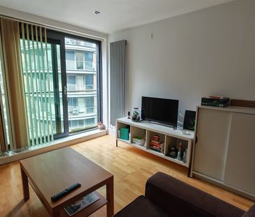 2 Bed Flat, Millharbour, E14 - Photo 2