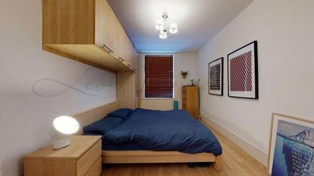 Hunter Street, Bloomsbury, WC1N - Photo 4