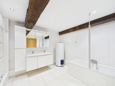 Très beau duplex 3 chambres à louer, Poix-Saint-Hubert - Foto 2