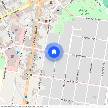 11B King Street, NSW 2325, Cessnock