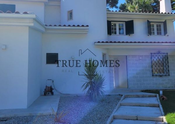 Moradia T4 em Setúbal