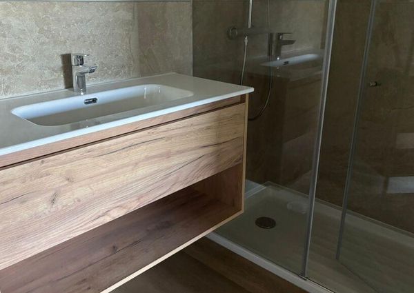 3 Bedroom Apartment with swimming pool, Miraflores, Oeiras