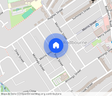 1 bedroom in a house share to rent - Photo 1