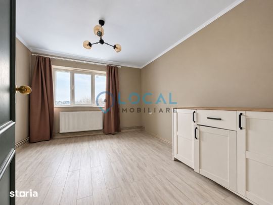 Ap 3 camere | decomandat | 2 dormitoare | AC | Manastur - Photo 1