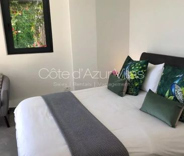 Villa Cap Fleuri - Photo 5