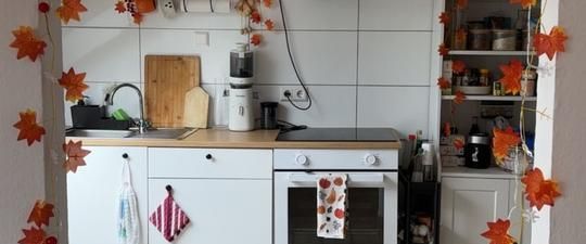 Charmante 2-Zimmer Wohnung in Hagen Dahl - Foto 1