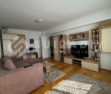 2 camere decomandate | Balcon | Zona Piața Cipariu - Photo 4