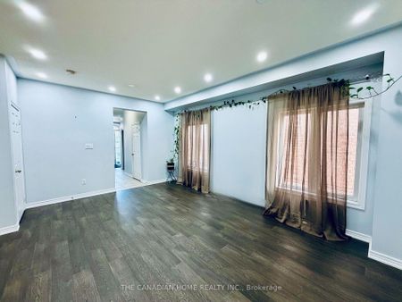 For Lease - 93 Frenchpark Circle, Brampton, Ontario - Photo 2