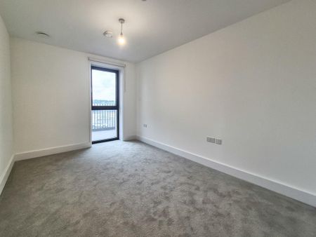 2 bedroom apartment to rent - Photo 2