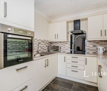 1 bedroom apartment to rent Rosecott, Havant Road, Waterlooville, PO8 - Photo 5