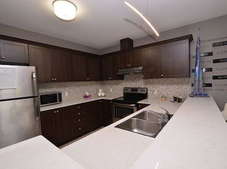 For Lease - 26 Wellington Street Unit# 105, St. Catharines, Ontario - Photo 4