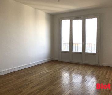 Location Appartement 4 pièces 66m² RENNES 35000 - Photo 5