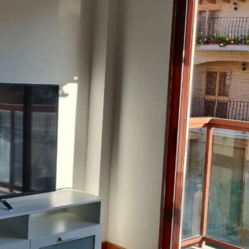 Piso de alquiler en Carrer del Ravalet, 37, Canet d'En Berenguer - Photo 1