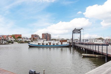 De Houthaalder 38, Russische buurt, 1506TM, Zaandam - Photo 3