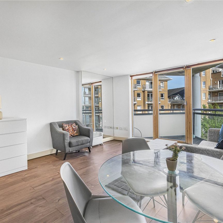 Crews Street, London, E14 3TU - Photo 1