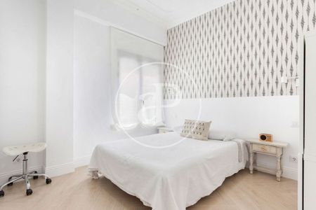 4 bedroom luxury Flat for rent in Valencia - Photo 5