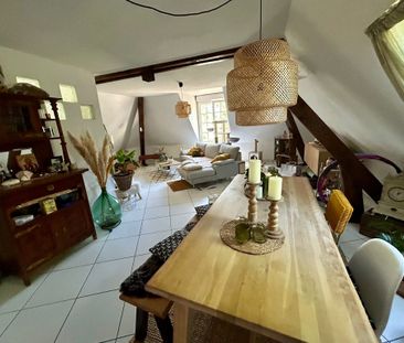 Location Appartement 3 pièces 89m² ROPPENTZWILLER 68480 - Photo 1
