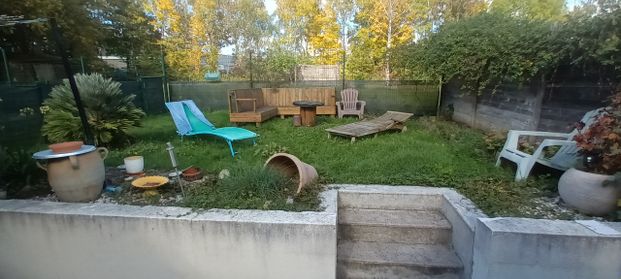 A LOUER – Maison T4 – Chambray-lès-Tours – Réf. TNG-G0013 - Photo 1