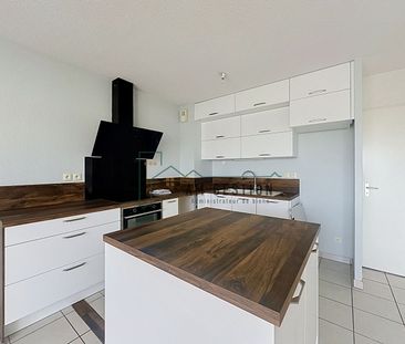 Location Appartement 3 pièces 61m² - Photo 5