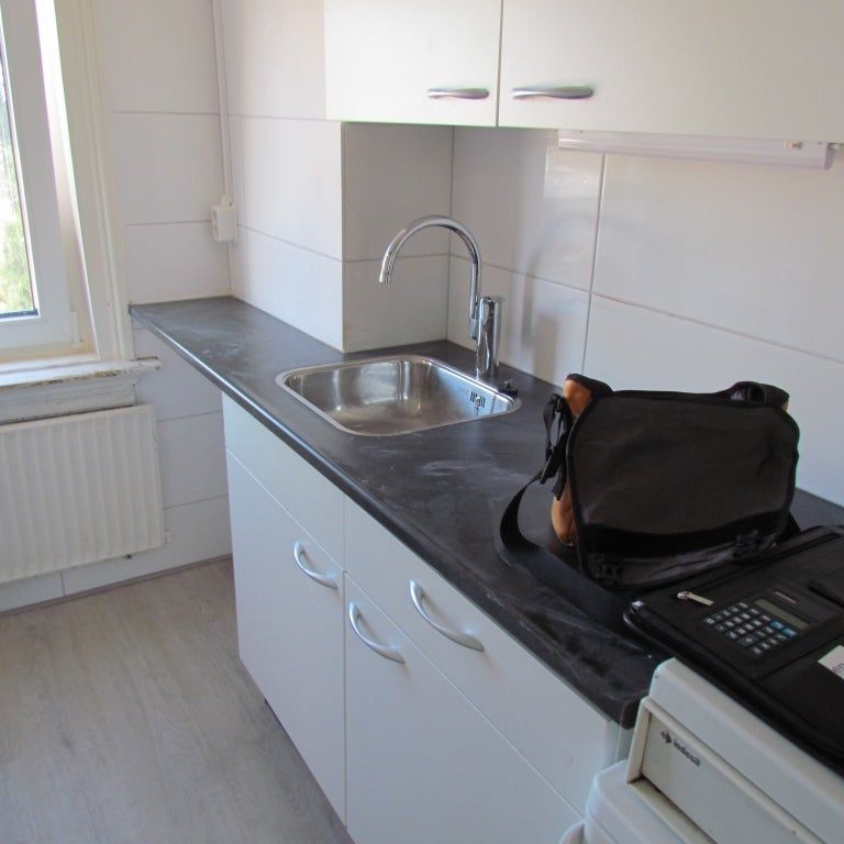 Te huur: Kamer Graaf Lodewijkstraat in Arnhem - Foto 1