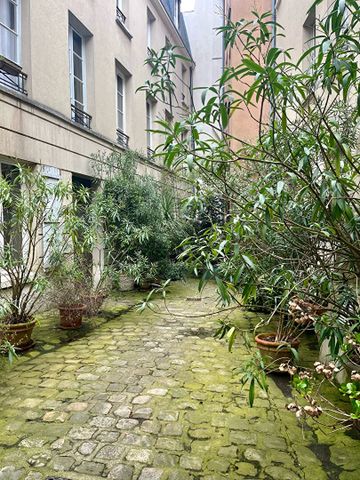 APPARTEMENT MEUBLÉ ST GERMAIN EN LAYE, - Photo 4